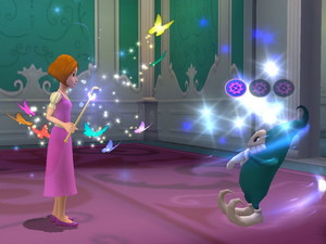 Disney Princess: Enchanted Journey