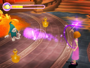 Disney Princess: Enchanted Journey