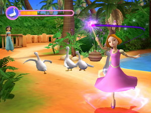 Disney Princess: Enchanted Journey