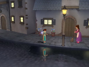 Disney Princess: Enchanted Journey