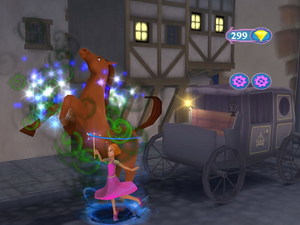 Disney Princess: Enchanted Journey