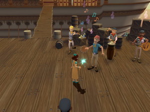 Disney Princess: Enchanted Journey