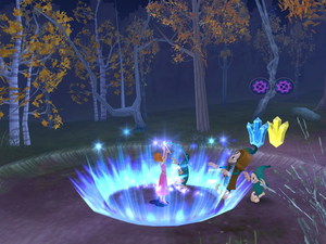 Disney Princess: Enchanted Journey