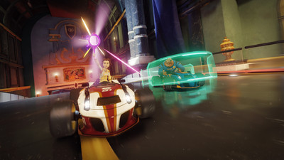 Disney Speedstorm