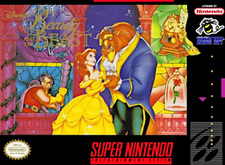 Disney's Beauty and the Beast