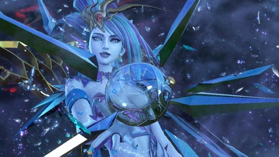 Dissidia Final Fantasy NT