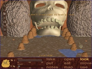 Dive: The Conquest of Silver Eye