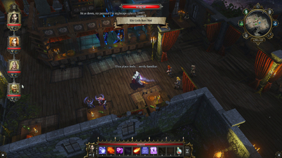 Divinity: Original Sin