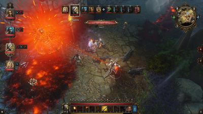 Divinity: Original Sin