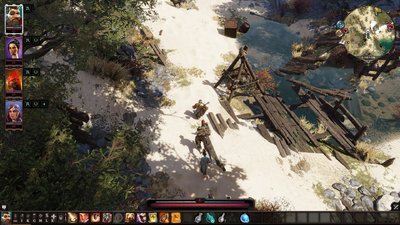 Divinity: Original Sin II