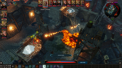 Divinity: Original Sin II