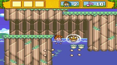 DoReMi Fantasy