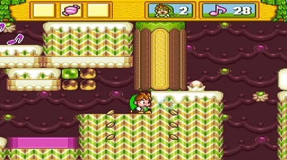 DoReMi Fantasy