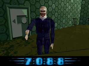 Doctor Who: Destiny of the Doctors