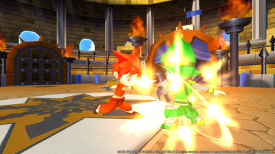 Dokapon Kingdom Connect
