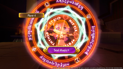 Dokapon Kingdom Connect