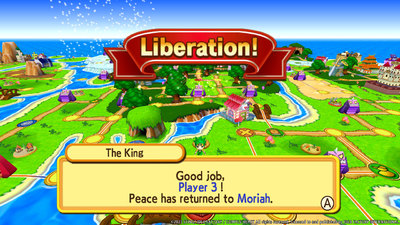 Dokapon Kingdom Connect