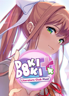 Doki Doki Literature Club!