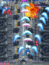 DonPachi