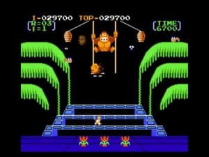 Donkey Kong 3