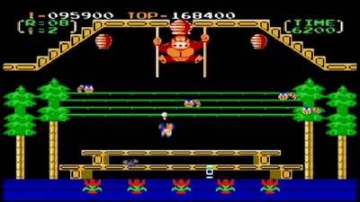 Donkey Kong 3