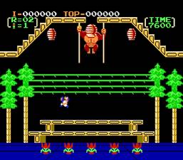 Donkey Kong 3