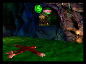 Donkey Kong 64
