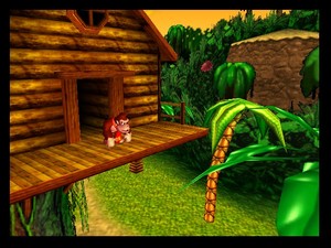 Donkey Kong 64