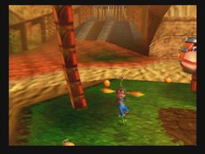 Donkey Kong 64
