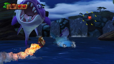 Donkey Kong Country: Tropical Freeze