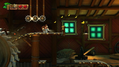 Donkey Kong Country: Tropical Freeze