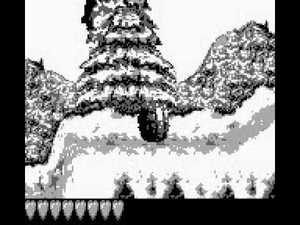 Donkey Kong Land