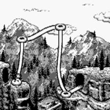 Donkey Kong Land