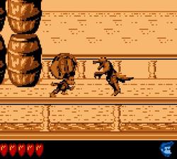 Donkey Kong Land 2