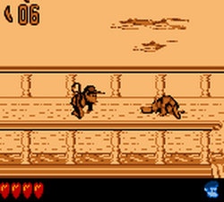 Donkey Kong Land 2