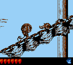 Donkey Kong Land 2