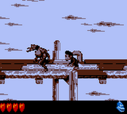 Donkey Kong Land III