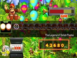 Donkey Konga