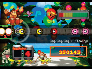 Donkey Konga