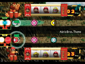Donkey Konga