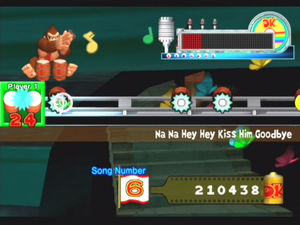 Donkey Konga 2