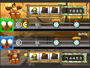 Donkey Konga 2