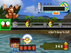 Donkey Konga 2