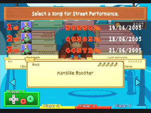 Donkey Konga 2