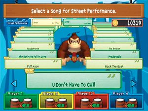 Donkey Konga 2