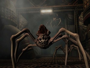 Doom 3