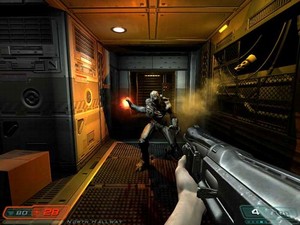 Doom 3
