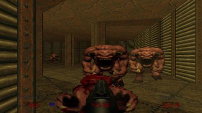 Doom 64