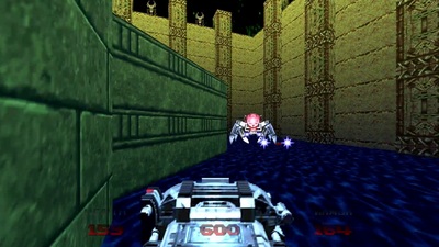 Doom 64