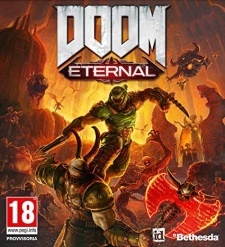 Doom Eternal